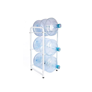 Rack 3 bidones