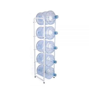 Rack 5 bidones