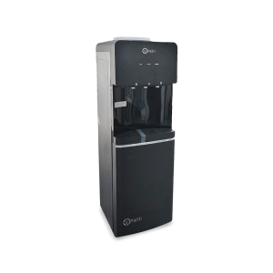 Dispensador pedestal compresor