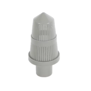 Tobera inferior para cilindro FRP 3/4"