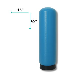 Estanque FRP 16x65- 125 Litros