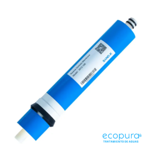 Membrana osmosis 100 GPD