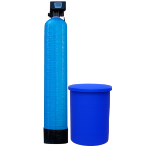 Ablandador de agua 50 LTS