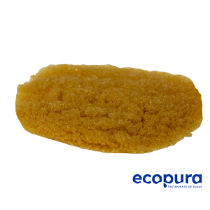 Resina catiónica 25 Litros