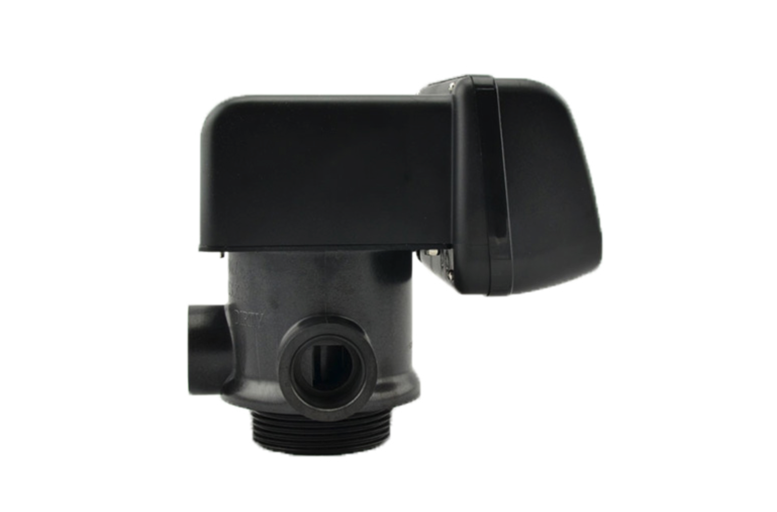Cabezal F67P1 1 Pulg (Carbón o arena) - Imagen 2