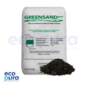 Greensand Plus