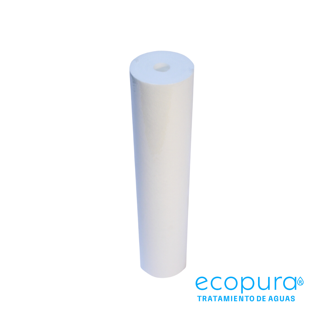 Filtro polipropileno 20x4.5 5micras