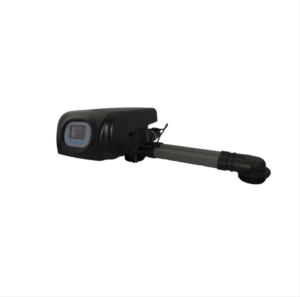 Cabezal Dúplex F73 Runxin 1"
