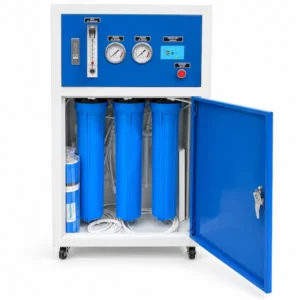 Ósmosis inversa 1.000 L/h