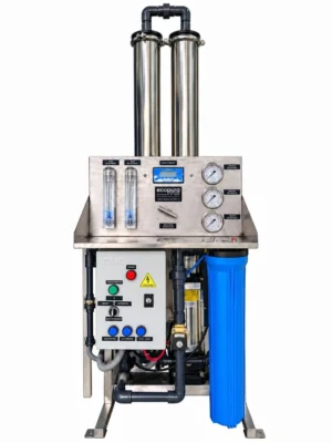 Ósmosis inversa 500 L/h