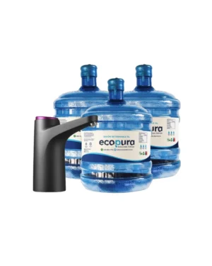 Pack 12 L USB Premium 3